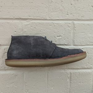 Cole Haan x Todd Sydner - Lewis Chukka